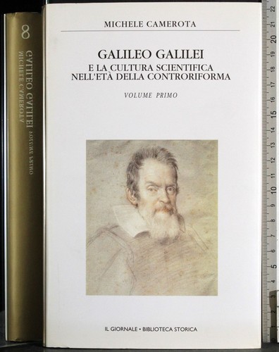 Galileo galilei vol - galileo, galilei.