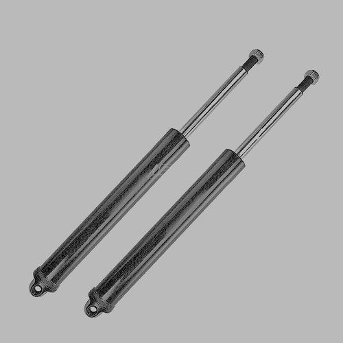 Ammortizzatore anteriore smart - ammortizzatore,