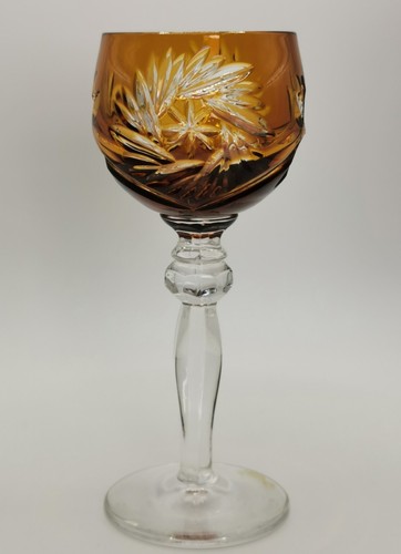Bicchiere calice cristallo - , di