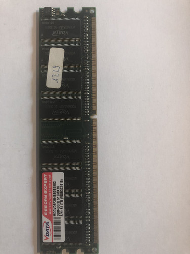 Ram ddr2 512mb vdata - ram,