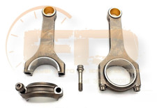 COPPIA BIELLE PER MOTORI FIAT