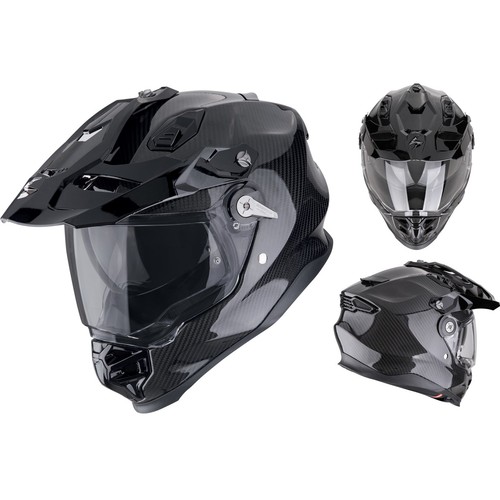 Scorpion casco moto - moto, adf-9000