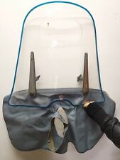 PARABREZZA PARAVENTO VESPA VINTAGE FARO ROTONDO