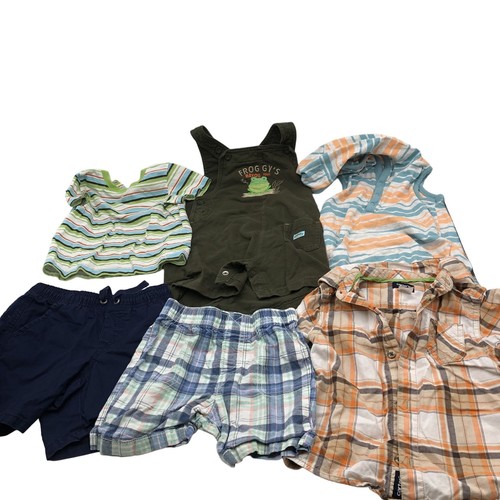 Pacchetto abbigliamento - pacchetto, di