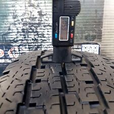 GOMME USATE 195/65R16 104/102R MICHELIN AGILIS 81 ESTIVE  PNEUMATICI USATI