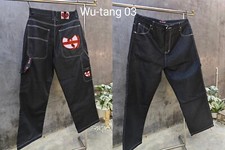 Jeans skater vintage anni 90