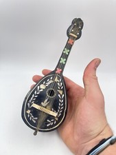 Cofanetto A Musica & Strumento