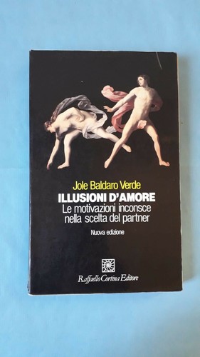 Baldaro verde illusioni - -,