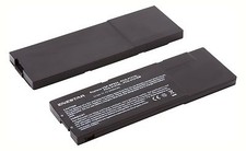 Batteria 4400 mAh per Sony