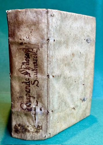 Savonarola opus divisione - savonarola, de