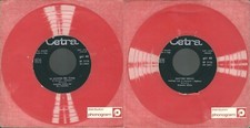 DISCO 45 GIRI           MILVA