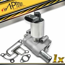 Valvola EGR Radiatore