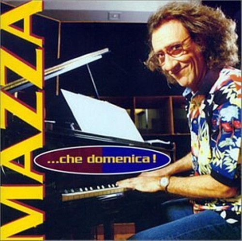 Mazza che domenica gianni - mazza,
