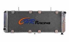 Aluminum Radiator For Fiat