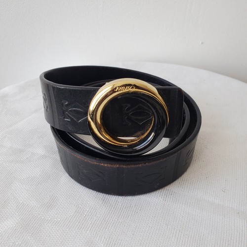 Ceinture cartier modèle - ceinture,