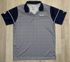 Polo Seattle Seahawks Nike NFL