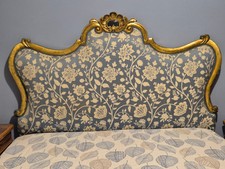 testata letto matrimoniale