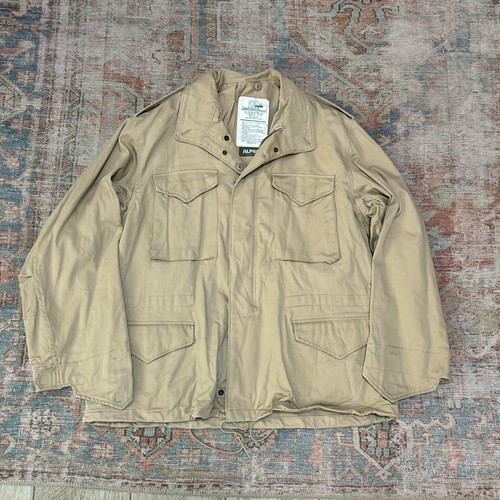Giacca campo vintage alpha - campo,