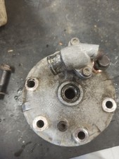 Testata KTM GS 250 MX 1990 1991 1992