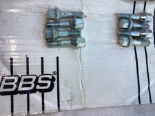 Bulloni ruota originali BBS