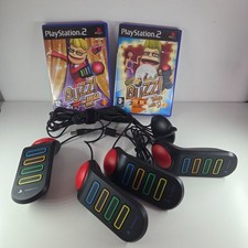 Buzz Controller, Mega Quiz
