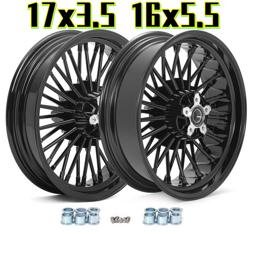 17x3 16x5 cerchi ruota - 16x5,5,