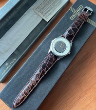 Orologio Hamilton 8984 World