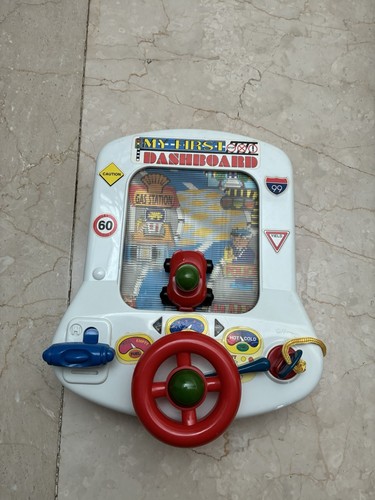 Juguete gioco bimbi vintage - juguete,