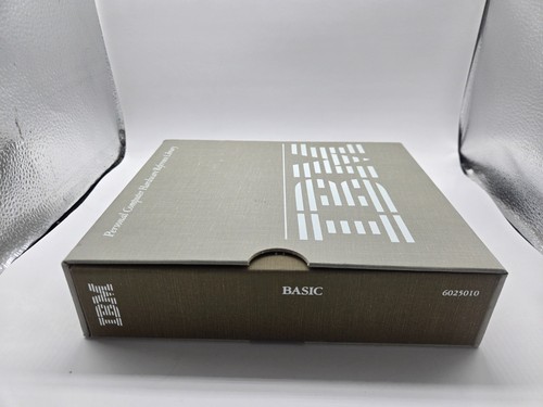 Ibm personal computer hardware - ibm,