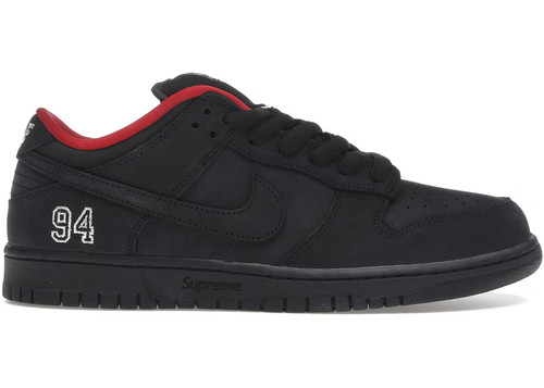 Nike dunk low supreme - dunk, 94