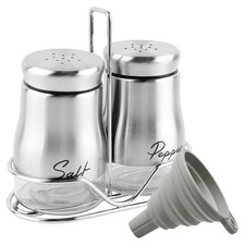 Fyfjur Saliera E Pepiera 1 Set