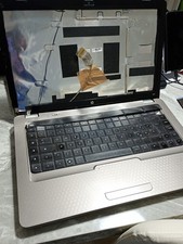 scocca completa HP G G62-120SL