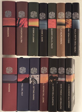 Lotto 16 Libri Wilbur Smith