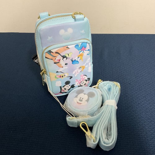 Borsa tracolla loungefly - a,