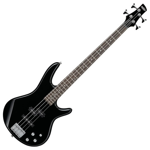 Ibanez gsr200 black basso - ibanez,