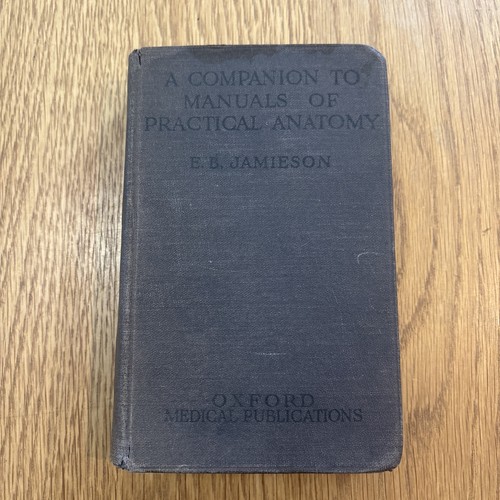 Companion guide manuals - guide, to