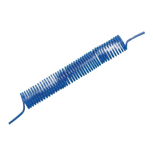 Tubo poliuretano 12x8 - tubo, 7,5