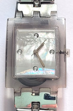 Swatch Specials: Orologio