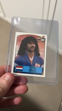PANINI EURO 88 NEDERLAND