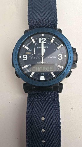 Orologio casio pro trek - casio, tough