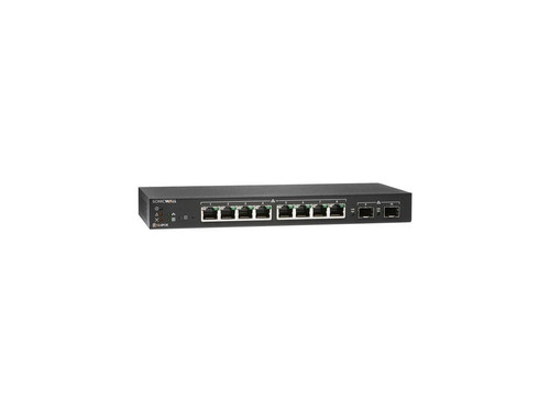 Interruttore gestito sonicwall - gestito,