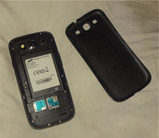 Samsung galaxy i9300 - galaxy, s3