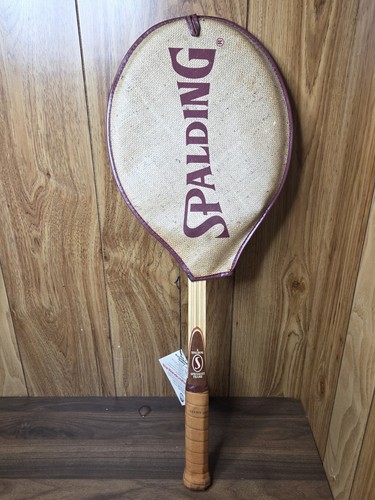 Racchetta tennis spalding - racchetta,