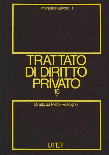 Trattato diritto privato - di,