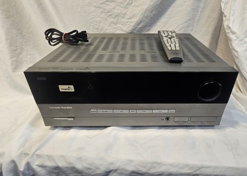 Harman kardon avr 146 - kardon, 5.1
