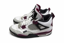 Air Jordan 4 Retro x PSG