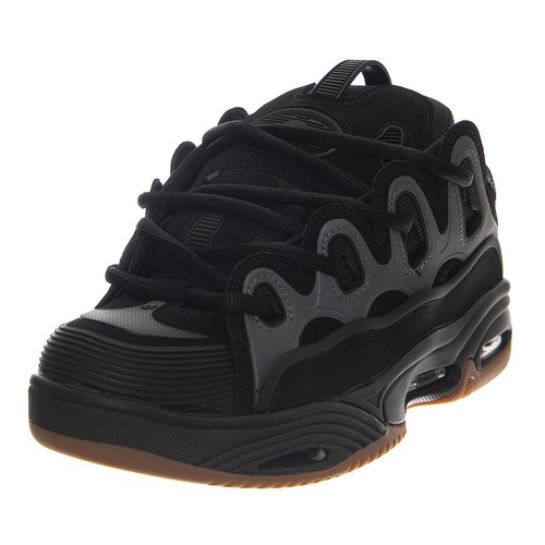 Osiris 2001 black - black, /
