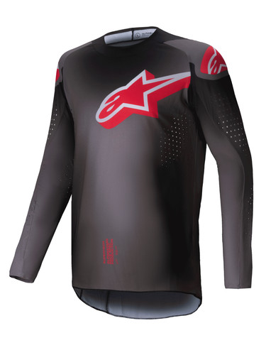Maglia motocross alpinestars - maglia,