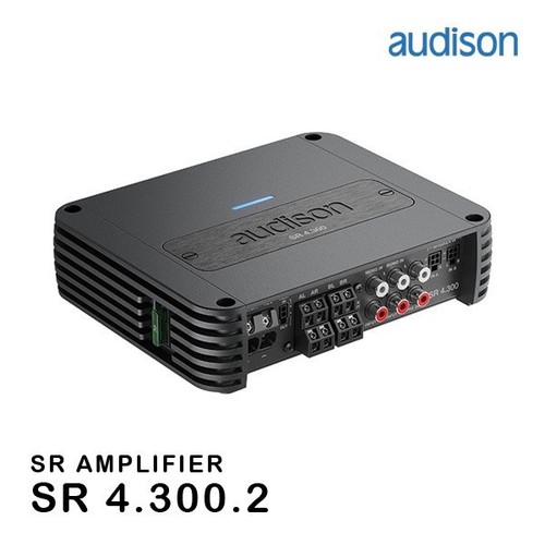 Amplificatore potenza - di,