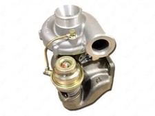 TURBOCOMPRESSORE TURBINA IVECO EUROCARGO 60–65–75  4848601 99446021 465379-3